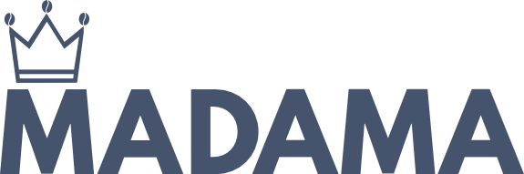 MADAMA - REUSABLE THINGS
