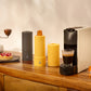 Madama Recicloo - Coffee Capsules Recycling Tool for Aluminum Nespresso Pods. Aluminum Capsule Recycler. Grey